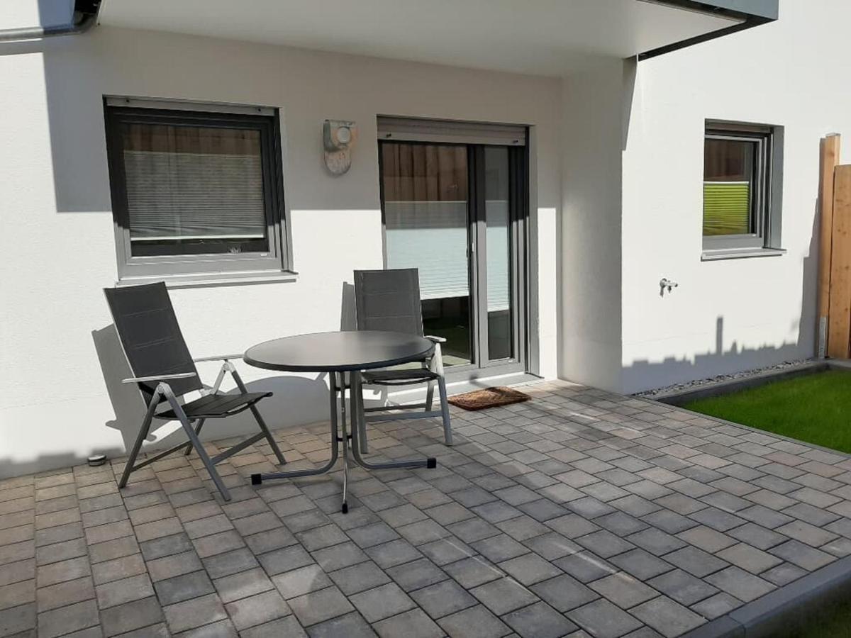 בורגלנגנפלד Ferienwohnung Jurastein מראה חיצוני תמונה